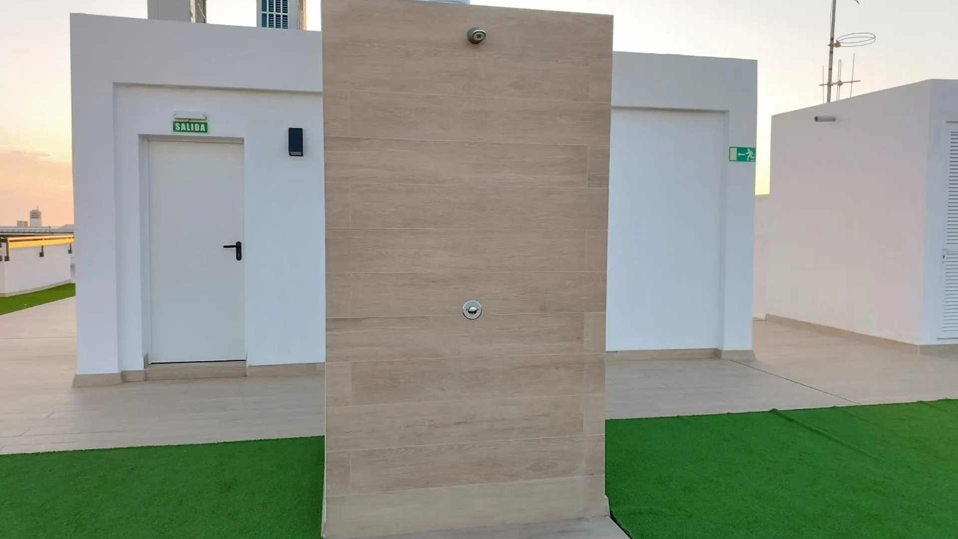 Deluxe Arguineguin Beach דירה