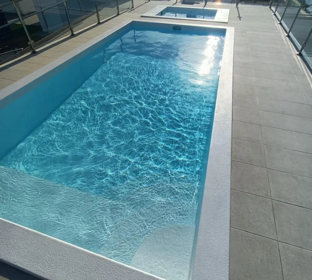דירה Deluxe Arguineguin Beach